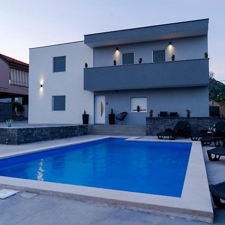 Villa Aurora Ljubuški Zewnętrze zdjęcie