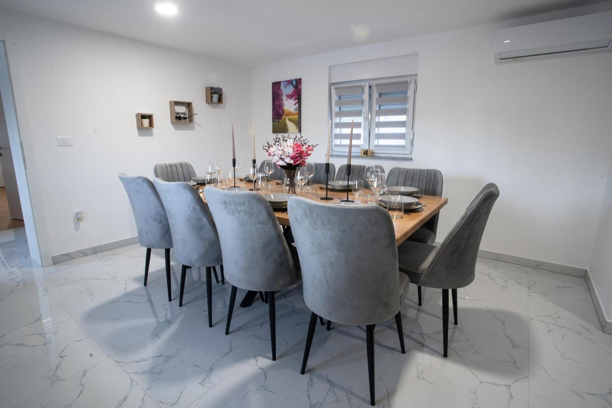 Villa Aurora Ljubuški Zewnętrze zdjęcie
