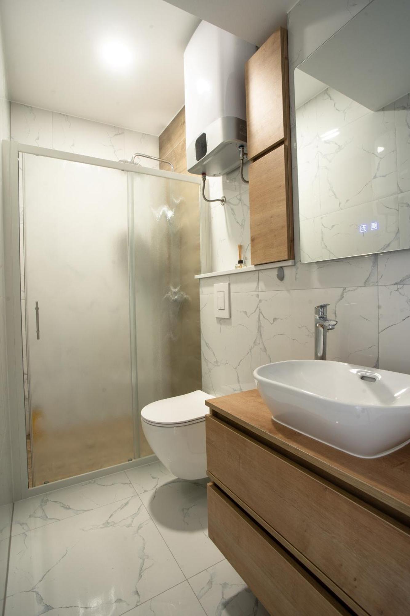Villa Aurora Ljubuški Zewnętrze zdjęcie