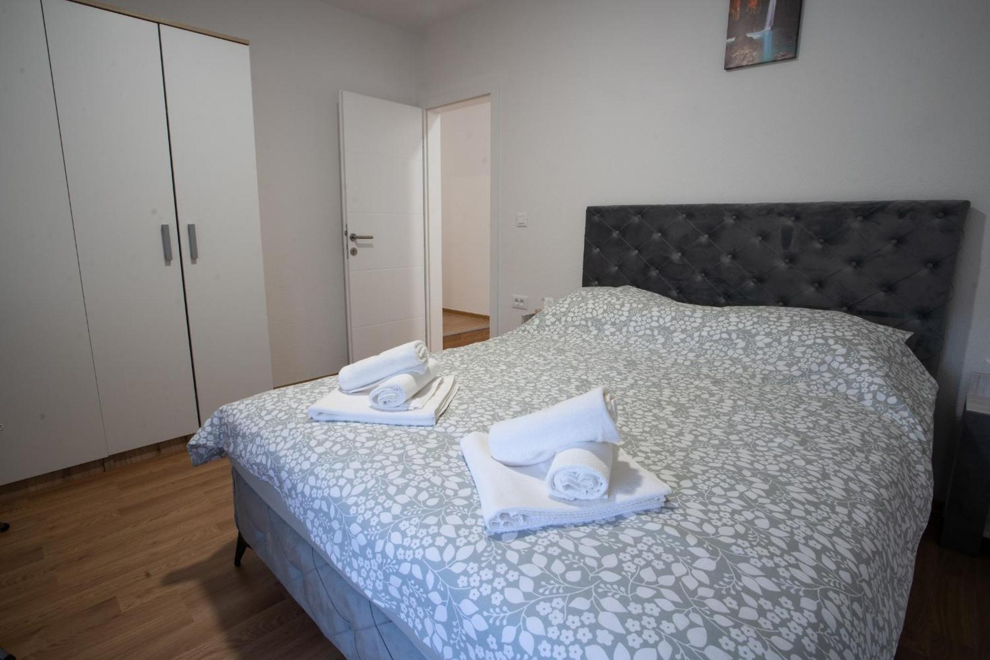 Villa Aurora Ljubuški Zewnętrze zdjęcie