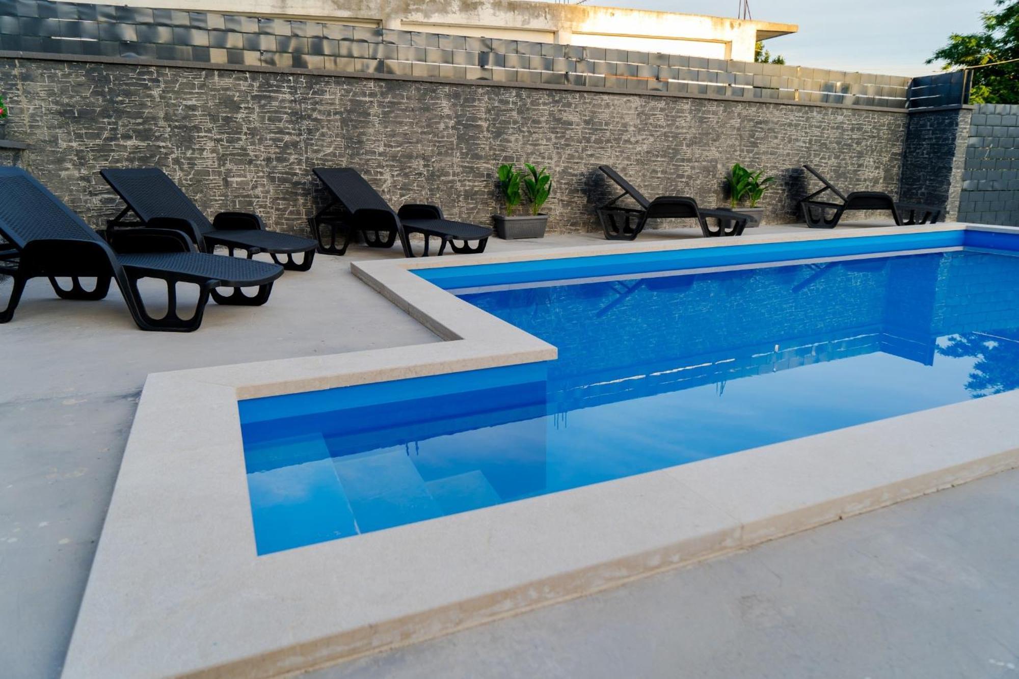 Villa Aurora Ljubuški Zewnętrze zdjęcie