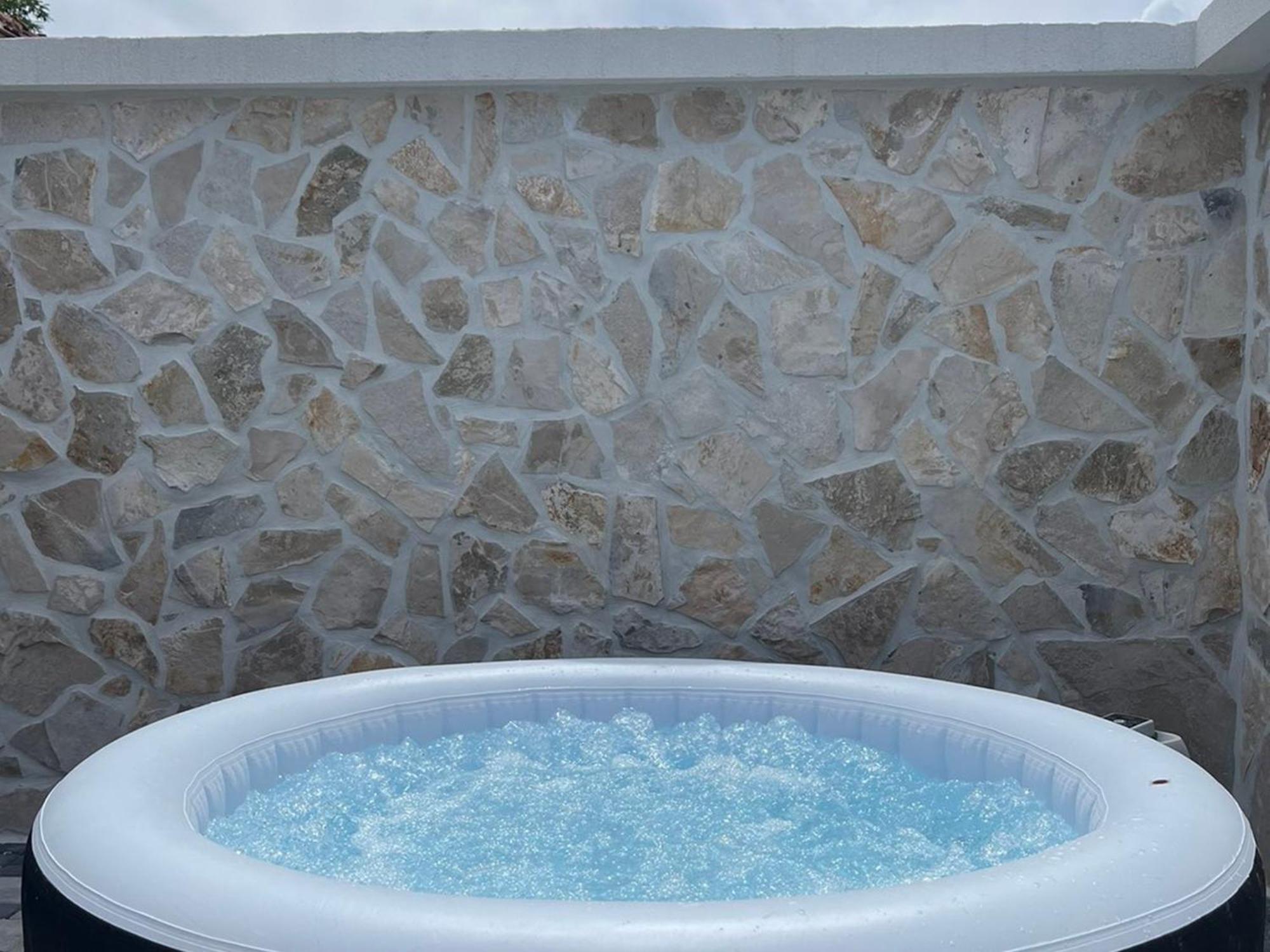 Villa Aurora Ljubuški Zewnętrze zdjęcie